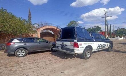 ¡Hallaron a un joven muerto en su casa en Vista Alegre en Aguascalientes!