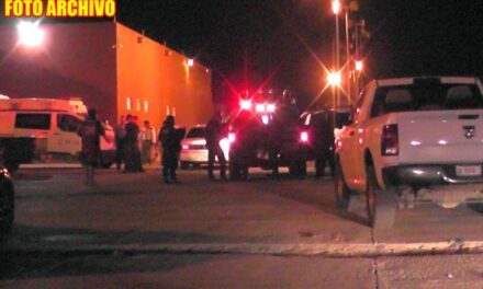 ¡Una mujer se suicidó degollándose con un cuchillo en Zacatecas!