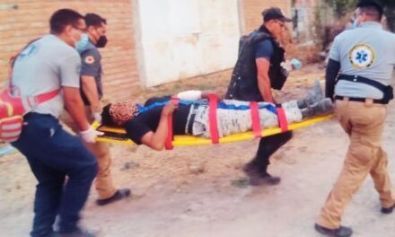 ¡Enfrentamientos en Villa Hidalgo y Teocaltiche dejaron 4 muertos!