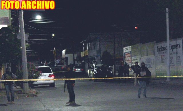 ¡Hallaron dos bolsas con restos humanos y un narco-mensaje en Zacatecas!