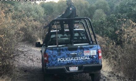 ¡2 muertos tras enfrentamiento entre grupos antagónicos en Atolinga!