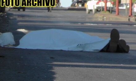 ¡Ejecutaron a dos motociclistas tras persecución en Tacoaleche, Guadalupe!
