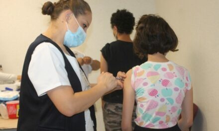¡Próximo jueves 30 de junio inicia aplicación de vacunas contra el Covid a niñas y niños de Aguascalientes!