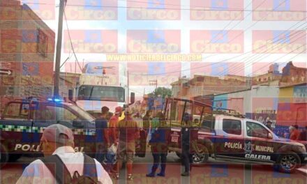 Ejecutan a tres y dejan a otro gravemente herido en la Barber Shop “Juan Navajas” en Calera