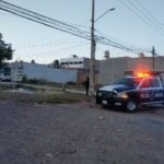 ¡Hombre fue ejecutado en Jardines del Sol en Zacatecas!