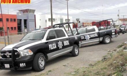 ¡1 muerto dejó pelea entre internos del CERERESO de Cieneguillas en Zacatecas!