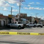 ¡Hombre fue ejecutado en La Zacatecana, en Guadalupe!