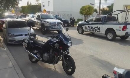 ¡Detuvieron a 5 integrantes de la delincuencia organizada tras un “levantón” en Aguascalientes!