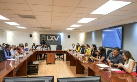 ¡Congreso de Aguascalientes da seguimiento a operación de Instancias de la Mujer en municipios!