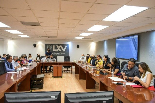 ¡Congreso de Aguascalientes da seguimiento a operación de Instancias de la Mujer en municipios!