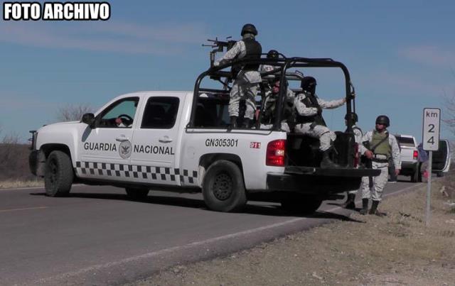 ¡Hallaron a dos hombres ejecutados baleados en un vehículo en Zacatecas!