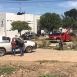 ¡Ataque a la Comandancia de la Policía Municipal de Luis Moya dejó 3 muertos y 1 herido!