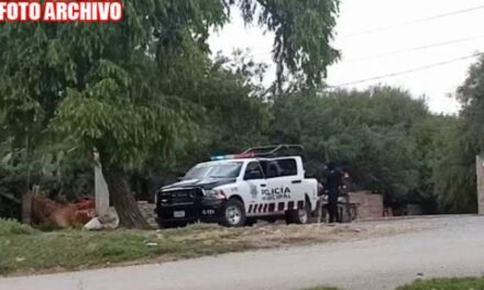 ¡Hallaron a dos hombres ejecutados encobijados y putrefactos en Guadalupe!