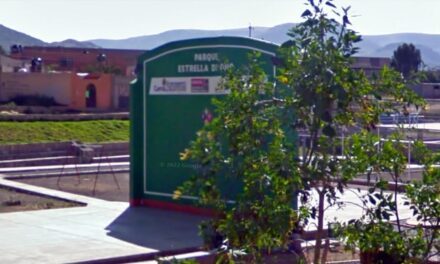 ¡Ejecutaron a dos hombres en una cancha deportiva en Zacatecas!