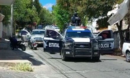 ¡Dos agresiones armadas a mujeres en Zacatecas dejaron a una ejecutada y a otra lesionada!