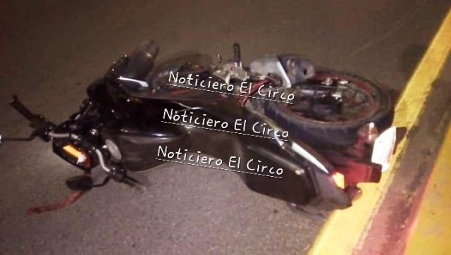 ¡Ataque directo a tres motociclistas en Río Grande: 1 muerto, 1 lesionado grave y 1 “levantado”!