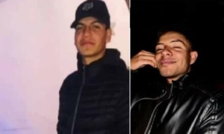 ¡Policías zacatecanos acusados de “desaparecer” a dos jóvenes de Zacatecas y Aguascalientes!
