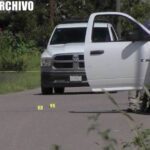 ¡Intentaron ejecutar a un hombre y lo hirieron a balazos en Morelos!