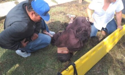 ¡Murió joven por la explosión en una tortillería en Aguascalientes!