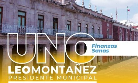 ¡Obtiene Municipio de Aguascalientes la máxima calificación financiera de HR Ratings!