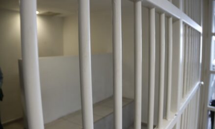¡Sentenciaron a 2 sujetos a 196 años de prisión por trata de personas en Aguascalientes!