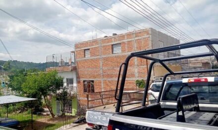 ¡Hombre de 87 años se quitó la vida en Calvillo, Aguascalientes!