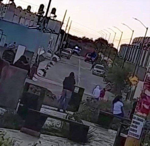 ¡Ejecutaron a mujer policía y a su hija adolescente en su casa en Guadalupe!