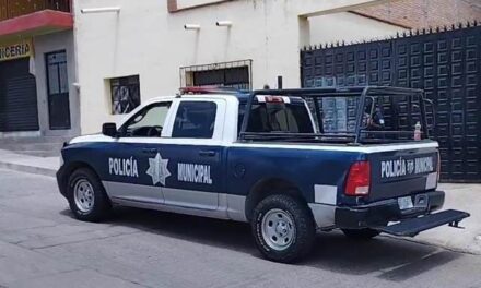 ¡Detuvieron a dos sospechosos de una doble ejecución en Aguascalientes!