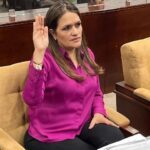 ¡La diputada Alma Hilda Medina Macías presenta iniciativa de reformas a la Ley General de Salud del Estado de Aguascalientes!