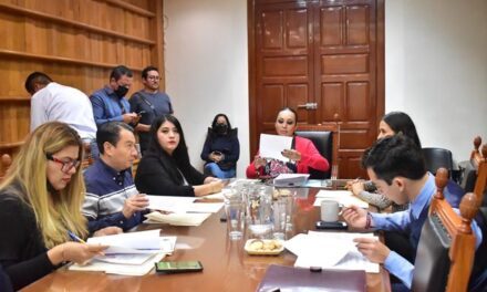 ¡Municipio de Aguascalientes crea reglamento de presupuesto participativo!