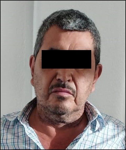 ¡Detuvieron a jefe regional de un grupo delictivo en Jalisco y Zacatecas!