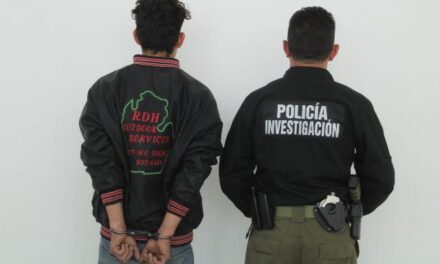 ¡Iniciaron proceso penal a sujeto que asesinó a madre e hijo en Aguascalientes!