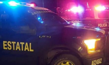 ¡Hombre murió arrollado por un auto “fantasma” en Aguascalientes!